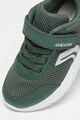 Geox Sprintye sneaker műbőr részletekkel Fiú