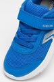 Geox Спортни обувки Sprintye с еко кожа Момчета