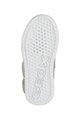 Geox Pantofi sport cu inchidere velcro si LED-uri Baieti