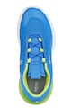 Geox Pantofi sport low cut cu logo Fete