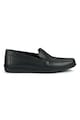 Geox Pantofi loafer de piele Barbati