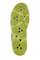 Geox Pantofi sport de piele intoarsa cu garnituri de plasa Nebula Barbati