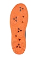Geox Велурени спортни обувки Nebula с мрежести детайли Мъже