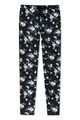 Schiesser Pantaloni de pijama din amestec de modal cu imprimeu floral Femei