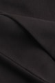 CALVIN KLEIN Kapucnis organikuspamut tartalmú pulóver hímzett logóval férfi