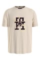 Tommy Hilfiger Тениска със свободна кройка и лого Мъже