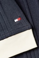Tommy Hilfiger Tricou polo cu detaliu logo Femei