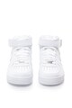 Nike Pantofi sport mid-high de piele Air Force 1 Barbati