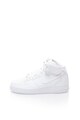 Nike Pantofi sport mid-high de piele Air Force 1 Barbati