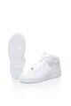 Nike Pantofi sport mid-high de piele Air Force 1 Barbati