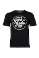 Jack & Jones Тениски Leogra с лого, 5 броя Мъже