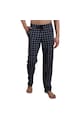 CECEBA CECEBA men's pyjama trousers - Dallas, sleep trousers, cotton, long Dallas 16489 Barbati