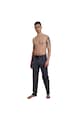 CECEBA CECEBA men's pyjama trousers - Dallas, sleep trousers, cotton, long Dallas 16489 Barbati