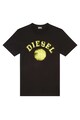 Diesel Тениска Diegor с лого Мъже
