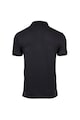 Emporio Armani Tricou polo cu broderie logo 20427 Barbati