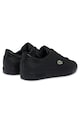 Lacoste Pantofi sport din piele Powercourt Tonal Barbati