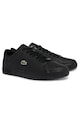 Lacoste Pantofi sport din piele Powercourt Tonal Barbati