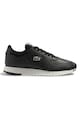 Lacoste Pantofi sport din piele Linetrack Barbati