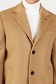 AC&Co Rövid gyapjútartalmú kabát férfi
