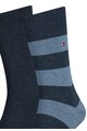 Tommy Hilfiger Комплект цветни чорапи - 2 чифта Мъже