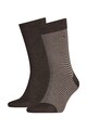 Tommy Hilfiger Комплект цветни чорапи - 2 чифта Мъже