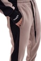HAMZA Спортен панталон с контрасти Мъже