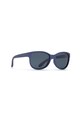 INVU. INVU Ochelari de soare albastru indigo deschis ultra polarizati-Kids-Sunglasses Fete