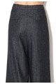 Sportmax Code Fusta-pantalon gri inchis melange Duse Femei