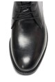 Clarks Ghete negre din piele Chilver Hi Barbati