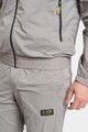 EA7 Szabadidőruha cipzáros és kapucnis felsővel férfi