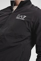 EA7 Спортен екип с цип и контрасти Мъже