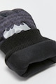 LC WAIKIKI Ръкавици с шарка на Batman Момчета