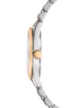 Esprit Кварцов часовник с двуцветен дизайн Жени