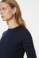 Marks & Spencer Пуловер с овално деколте Жени