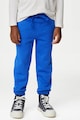 Marks & Spencer Спортен панталон с памук и връзки Момчета