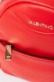 Valentino Bags Раница от еко кожа с лого Жени
