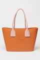 O bag Urban shopper fazonú táska levehető fogantyúval női