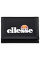 ELLESSE Portofel unisex pliabil cu imprimeu logo Femei