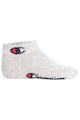 Champion Къси чорапи с лого - 6 чифта Момичета