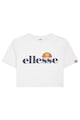 ELLESSE Къса тениска Alberta с лого Жени