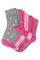 Schiesser Дълги чорапи - 5 чифта Момичета