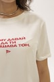 VERYCHI Тениска от органичен памук Жени