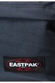 Eastpak Rucsac gri carbune cu garnituri din piele Wyoming Barbati