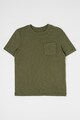 GAP Тениска от органичен памук с джоб на гърдите Момчета