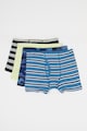 GAP Mintás boxer szett - 4 db Fiú