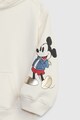GAP Mickey egeres mintájú kapucnis pulóver Lány
