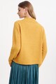 GreenPoint Raglánujjú pulóver női