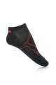 Puma Унисекс комплект черни чорапи – 2 чифта Жени