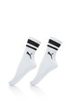 Puma Унисекс комплект бели чорапи - 2 чифта Жени