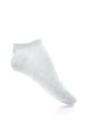 Puma Унисекс комплект сиви чорапи – 3 чифта Жени